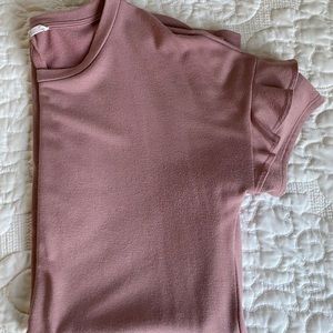 Women’s T-shirt Dress